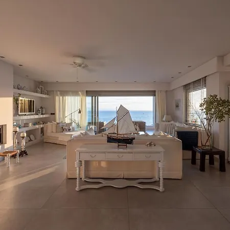Soligia Helios Villa Pefkali