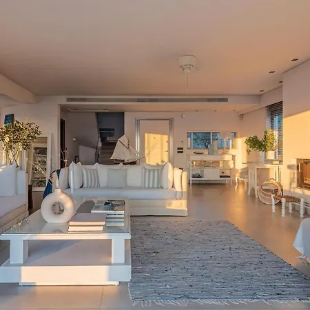 Soligia Helios Villa *