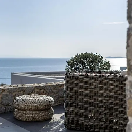 Villa Soligia Helios *