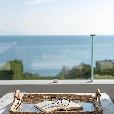 Soligia Helios Villa Pefkali