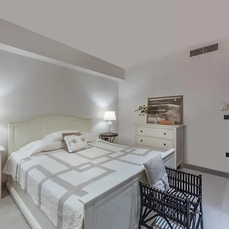 Villa Soligia Helios *